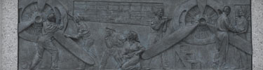 WWII Memorial